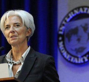 Νέα ρουκέτα ΔΝΤ: Ζητά μείωση κατώτατου μισθού και ομαδικές απολύσεις - έρχονται με άγριες διαθέσεις 