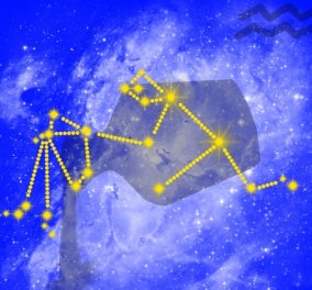 Σελήνη τρίγωνο με Αφροδίτη & αντίθεση με Ποσειδώνα - Τι μας επιφυλάσσουν σήμερα τα άστρα;