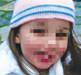 Νέες εξελίξεις στην υπόθεση της 4χρονης Μελίνας: Η οικογένεια κατέθεσε μήνυση & ζητά γενετική ταυτοποίηση των οργάνων της