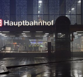 Σε κατάσταση έκτακτης ανάγκης το Μόναχο: Ψάχνουν 7 τζιχαντιστές που θα χτυπούσαν την Πρωτοχρονιά