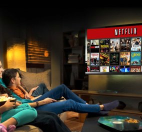 Τι αλλάζει ο ερχομός του Netflix στην Ελλάδα & στην ψυχαγωγία στο σπίτι μας; 