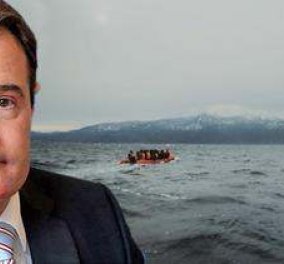 Γενικός Διευθυντής Frontex σε μεγάλη συνέντευξη: Όποια χώρα της ΕΕ βρισκόταν στη θέση της Ελλάδας θα είχε τα ίδια προβλήματα