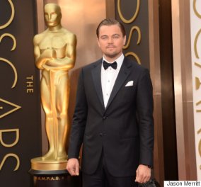 Αυτές είναι οι υποψηφιότητες για τα Όσκαρ: Σάρωσε το "Revenant" του Leonardo DiCaprio