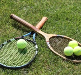 ΒBC & BUZZ: Σοκ με «στημένα» παιχνίδια και στο χώρο του τένις - Γίνονταν αστέρια με "προσυνεννόηση"