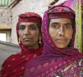 Βakarwal: Η ζωή μέσα στην φύση των νομάδων του Κασμίρ - Ολοζώντανες παραδόσεις & φευγιό λόγω τουρισμού