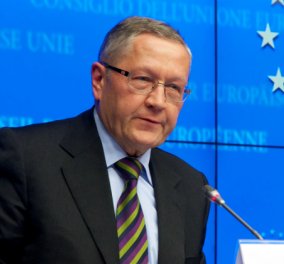 Αινιγματικός ο Ρέγκλινγκ μετά το Eurogroup: Η ρευστότητα στην Ελλάδα μπορεί να στενέψει πάλι το Φεβρουάριο