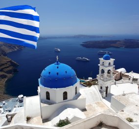 Η Ελλάδα ανάμεσα στους 10 κορυφαίους οικονομικούς προορισμούς του Budget Travel για το 2016