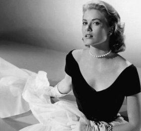 Έγραψαν ιστορία για την ομορφιά & το σικάτο στυλ τους – Χέμπορν, Μπαρντό, Μονρόε, Γυναίκες σύμβολα της μόδας των '50s