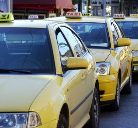 Χειροπέδες σε 11 ταξιτζήδες που με ''πειραγμένα'' ταξίμετρα έκλεβαν πελάτες - Σε ποιες περιοχές δρούσαν
