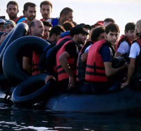 Τραγωδία χωρίς τέλος: 24 οι νεκροί από το ναυάγιο στη Σάμο, 10 παιδιά ανάμεσα τους