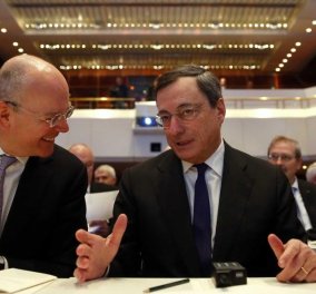 Αναβάθμιση - έκπληξη της ελληνικής οικονομίας από τη Standard & Poor’s! Φτερά το Χρηματιστήριο από δηλώσεις Ντράγκι  