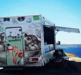 Food Truck: Μια κινητή γαστρονομική πρόταση προσεχώς στη... γειτονιά σας!