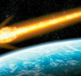 Ένας θάνατος διαστημικός: Πέθανε από πτώση μετεωρίτη πάνω του - Ο πρώτος νεκρός μετά από 200 χρόνια