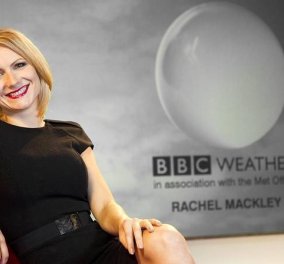  Βίντεο: Παρουσιάστρια του BBC λιποθυμάει on air - Λιποθυμωωώ πρόφτασε να ψελλίσει 