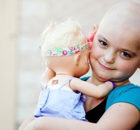 Παγκόσμια Ημέρα κατά του Παιδικού Καρκίνου: Όσα πρέπει να γνωρίζετε