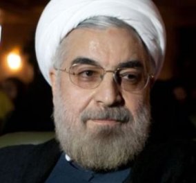 Προβάδισμα στον Χασάν Ρουχανί δίνουν τα πρώτα αποτελέσματα των εκλογών στο Ιράν