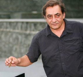 Αντώνης Καφετζόπουλος: Παραιτήθηκε από Αντιδήμαρχος Αθηναίων ο δημοφιλής ηθοποιός