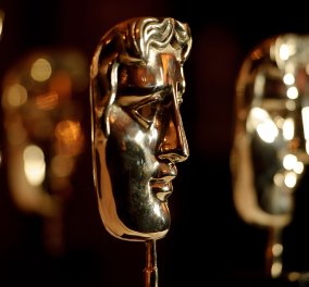 Tην Κυριακή 14/2, τα glamorous 69α βραβεία BAFTA της Βρεταννικής Ακαδημίας Κινηματογράφου αποκλειστικά στον ΟΤΕ TV   