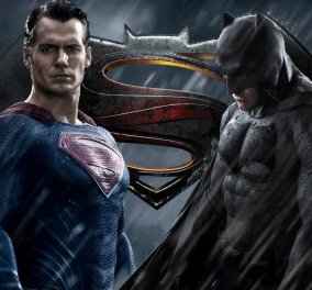 Δείτε το νέο τρέιλερ του “Batman v Superman”  - Είναι γεμάτο δράση και περιπέτεια
