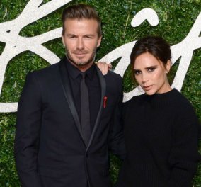 Διαζύγιο David & Victoria Beckham: Τι απαντά επίσημα το λαμπερό ζευγάρι στις φήμες