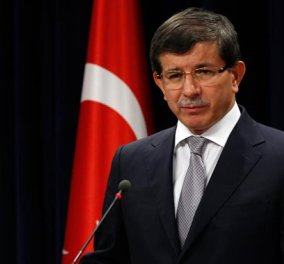 Πρόσθετα μέτρα ασφαλείας στην Τουρκία ανακοίνωσε ο Νταβούτογλου μετά την επίθεση στην Άγκυρα