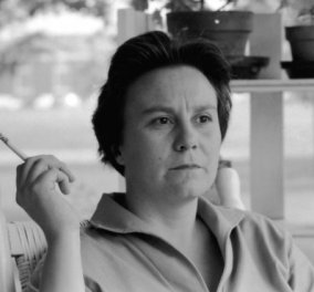 Πέθανε η πολυβραβευμένη Αμερικανίδα Χάρπερ Λι: Έγραψε μόνο 2 μυθιστορήματα σε 55 χρόνια 