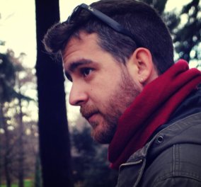 Ιάσων Σχινάς-Παπαδόπουλο: Μήνυση εναντίον τρολ λογαριασμών κατέθεσε ο γ.γ. της Νεολαίας ΣΥΡΙΖΑ 