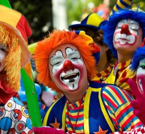 Good News: Το Σάββατο η επίσημη έναρξη του θαυμάσιου καρναβαλιού στο Ρεθύμνου 