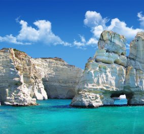 Trip Advisor: Ιδού οι 10 καλύτερες παραλίες στην Ελλάδα για το 2016 