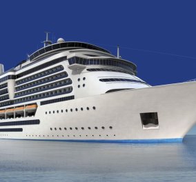 Good news: Γέμισε τουρίστες το λιμάνι της Καλαμάτας - 24 κρουαζιερόπλοια αναμένονται μέσα στο 2016