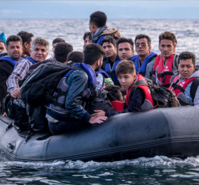 To Spiegel ξαναχτυπά: Πολιτική σκοπιμότητα της Ελλάδας πίσω από τις "απάνθρωπες συνθήκες" διαβίωσης των προσφύγων