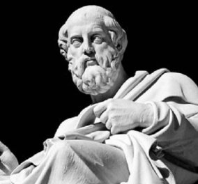 Good News: Το πιο διαβασμένο βιβλίο στα κορυφαία Πανεπιστήμια η "Πολιτεία" του Πλάτωνα  