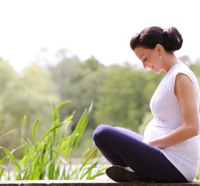 Του Άγιου Συμεών σήμερα: Προστάτης των εμβρύων & γιατί οι έγκυες πρέπει να μην πιάνουν ψαλίδια, μαχαίρια 
