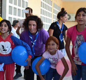 Έλληνες πρόσκοποι: Οι αφανείς ήρωες του προσφυγικού στη γραμμή του πυρός σε Λέσβο, Χίο & Σάμο 