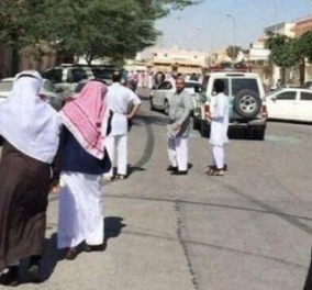 Σαουδική Αραβία: Καθηγητής σκότωσε έξι συναδέλφους του - Είχε διαφορές με τον Διευθυντή του σχολείου  