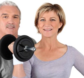 Νέα έρευνα: Γιατί η γυμναστική στα 40 μπορεί να σώσει το μυαλό μας στα 60;