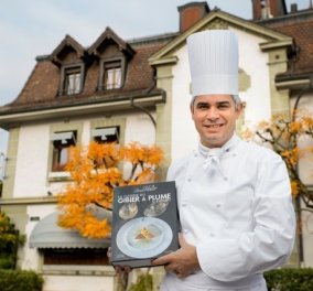 Αυτοκτόνησε ο σεφ του καλύτερου εστιατορίου στον κόσμο - Μόλις είχε τιμηθεί με 3 αστέρια Michelin 