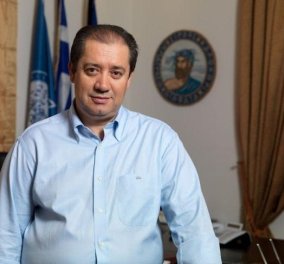 Χτυπάνε πια ανεξέλεγκτα: Παραλίγο να καεί ζωντανός ο βουλευτής του ΠΑΣΟΚ Γιώργος Αρβανιτίδης με μολότοφ! 