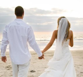 Good News: Οι Κρητικοί μαζεύουν λεφτά και καλύπτουν τα έξοδα του γάμου σε νεαρό ζευγάρι