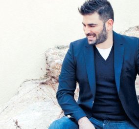 Παντελής Παντελίδης: Ο αυτοδίδακτος star του Youtube με το άτυχο πρόωρο τέλος 