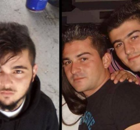 Τραγωδία στην Ερμιόνη - Σκοτώθηκαν δύο νεαρά αδέρφια & ο καλύτερος φίλος τους