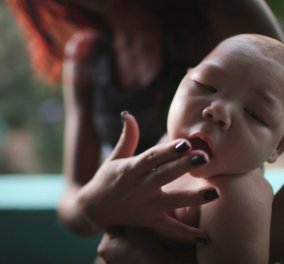 Παγκόσμια Οργάνωση Υγείας: Τεράστια απειλή ο ιός Ζίκα σε όλο τον πλανήτη