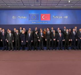 Στις 18 Μαρτίου η νέα Σύνοδος Κορυφής & τελική απόφαση - Τι ζήτησε και τι πήρε η Τουρκία; Τι κερδίζει η Ελλάδα 