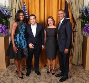 Το μήνυμα του Ομπάμα για την εθνική μας γιορτή:  Στεκόμαστε στο πλευρό της Ελλάδας ως εταίροι, φίλοι και σύμμαχοι