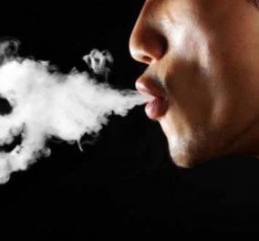 Κόβω το κάπνισμα: Τι θα συμβεί 20 λεπτά μετά έως 5 χρόνια χωρίς τσιγάρο 