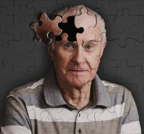 Πρόοδος στο Aλτσχάιμερ: Επανέφεραν χαμένη μνήμη σε πειραματόζωα χάρη στο φως 