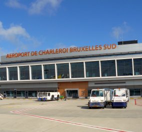 Συναγερμός στο αεροδρόμιο Σαρλερουά των Βρυξελλών - Ύποπτο αυτοκίνητο προκάλεσε αναστάτωση