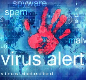 Συναγερμός από τη Δίωξη Ηλεκτρονικού Εγκλήματος για τον ιό «Locky» - Γιατί είναι τόσο επικίνδυνος