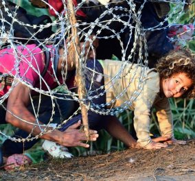 Βουλγαρία & Σκόπια σε κοινές περιπολίες στα σύνορα: Με στρατό και αεροπλάνα θέλουν να ελέγξουν τις προσφυγικές ροές