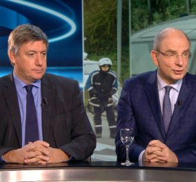 Βέλγιο: Παραιτήθηκαν οι υπουργοί Εσωτερικών και Δικαιοσύνης μετά την κατακραυγή για το διπλό χτύπημα 